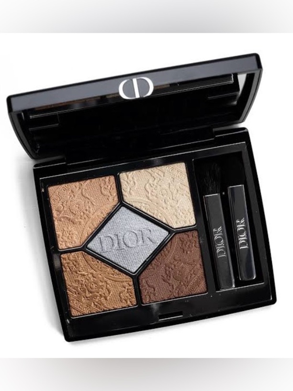 Dior Limited Edition Promenade Doree eyeshadow quint BNIB.